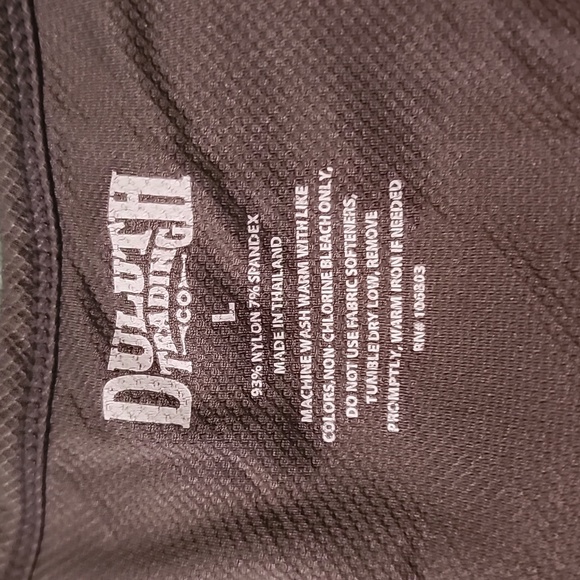 Duluth Trading Tank Top - Picture 4 of 6